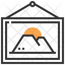 پیش‌نمایش فایل frame-8 از پک تزئینات خانه