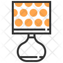پیش‌نمایش فایل lamp-161 از پک تزئینات خانه