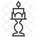 پیش‌نمایش فایل candle-86 از پک تزئینات خانه