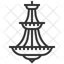 پیش‌نمایش فایل chandelier-10 از پک تزئینات خانه