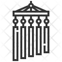پیش‌نمایش فایل chandelier-14 از پک تزئینات خانه