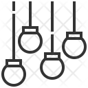 پیش‌نمایش فایل chandelier-9 از پک تزئینات خانه