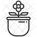 پیش‌نمایش فایل flower-223 از پک تزئینات خانه
