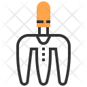 پیش‌نمایش فایل fork-50 از پک ابزارهای باغبانی