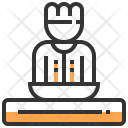 پیش‌نمایش فایل chef-48 از پک رستوران