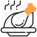 پیش‌نمایش فایل chicken-180 از پک رستوران