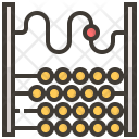 پیش‌نمایش فایل abacus-32 از پک المان‌های اسباب‌بازی
