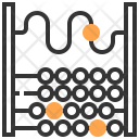 پیش‌نمایش فایل abacus-35 از پک المان‌های اسباب‌بازی
