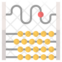 پیش‌نمایش فایل abacus-38 از پک المان‌های اسباب‌بازی