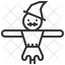 پیش‌نمایش فایل scarecrow-8 از پک هالووین