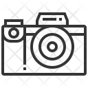 پیش‌نمایش فایل mirrorless از پک دوربین و اکسسوری