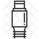 پیش‌نمایش فایل dc-1 از پک انواع اتصال‌دهنده