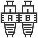 پیش‌نمایش فایل fiber-1 از پک انواع اتصال‌دهنده
