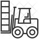 پیش‌نمایش فایل forklift-10 از پک کراس ساخت‌وساز