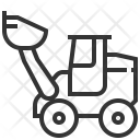 پیش‌نمایش فایل loader-13 از پک کراس ساخت‌وساز