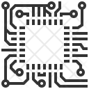پیش‌نمایش فایل pcb از پک قطعات الکتریکی