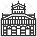 پیش‌نمایش فایل cattedrale از پک جاذبه تاریخی - جلد 2