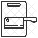 پیش‌نمایش فایل block-8 از پک ابزار آشپزخانه