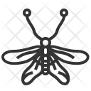پیش‌نمایش فایل owlfly از پک حشره - جلد 3