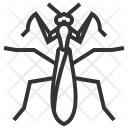 پیش‌نمایش فایل mantis از پک حشره - جلد 2