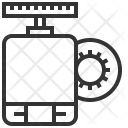پیش‌نمایش فایل dc-3 از پک مهندسی رباتیک