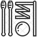 پیش‌نمایش فایل rhythmic-15 از پک تجهیزات ورزشی