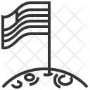 پیش‌نمایش فایل flag-195 از پک فضا