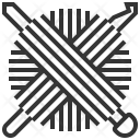 پیش‌نمایش فایل crochet از پک تجهیزات خیاطی