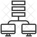 پیش‌نمایش فایل database-641 از پک فناوری ابری