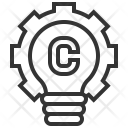 پیش‌نمایش فایل copyright-37 از پک تفکر طراحی خلاقانه