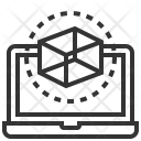 پیش‌نمایش فایل digital-95 از پک تفکر طراحی خلاقانه