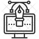 پیش‌نمایش فایل illustrator-3 از پک تفکر طراحی خلاقانه