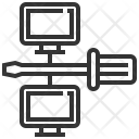 پیش‌نمایش فایل network-72 از پک فناوری شبکه
