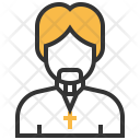 پیش‌نمایش فایل pastor-1 از پک عید پاک