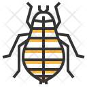 پیش‌نمایش فایل flea-1 از پک حشرات