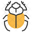 پیش‌نمایش فایل scarab-1 از پک حشرات