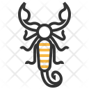 پیش‌نمایش فایل scorpion-1 از پک حشرات