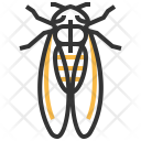 پیش‌نمایش فایل cicada-1 از پک حشره - جلد 2