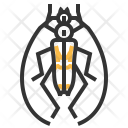 پیش‌نمایش فایل longhorn-1 از پک حشره - جلد 3