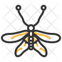 پیش‌نمایش فایل owlfly-1 از پک حشره - جلد 3