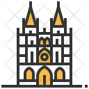 پیش‌نمایش فایل burgos-1 از پک بنای شاخص