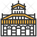 پیش‌نمایش فایل cattedrale-1 از پک بنای شاخص