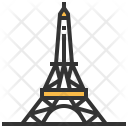 پیش‌نمایش فایل eiffel-26 از پک بنای شاخص