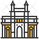 پیش‌نمایش فایل gateway-2 از پک بنای شاخص