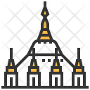 پیش‌نمایش فایل shwedagon-1 از پک بنای شاخص