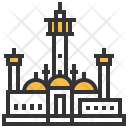 پیش‌نمایش فایل touba-1 از پک بنای شاخص