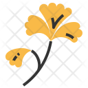 پیش‌نمایش فایل ginkgo-3 از پک Vegetable 