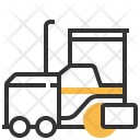 پیش‌نمایش فایل asphalt-1 از پک خودروهای ساخت‌وساز