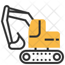 پیش‌نمایش فایل backhoe-1 از پک خودروهای ساخت‌وساز