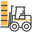 پیش‌نمایش فایل forklift-16 از پک خودروهای ساخت‌وساز